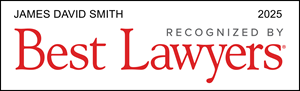 Best Lawyers - Dave Smith
