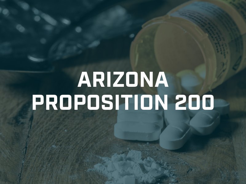 Arizona Prop 200