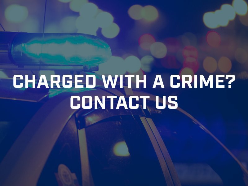 Chandler Criminal Defense Lawyer