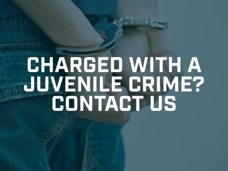 Phoenix Juvenile Lawyer