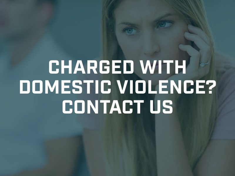 Tempe Domestic Violence Lawyer