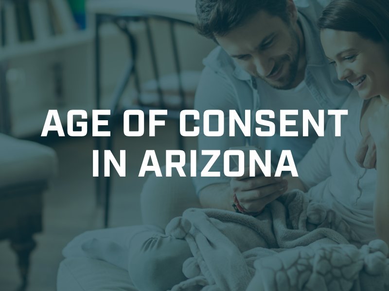 Age Of Consent In Arizona