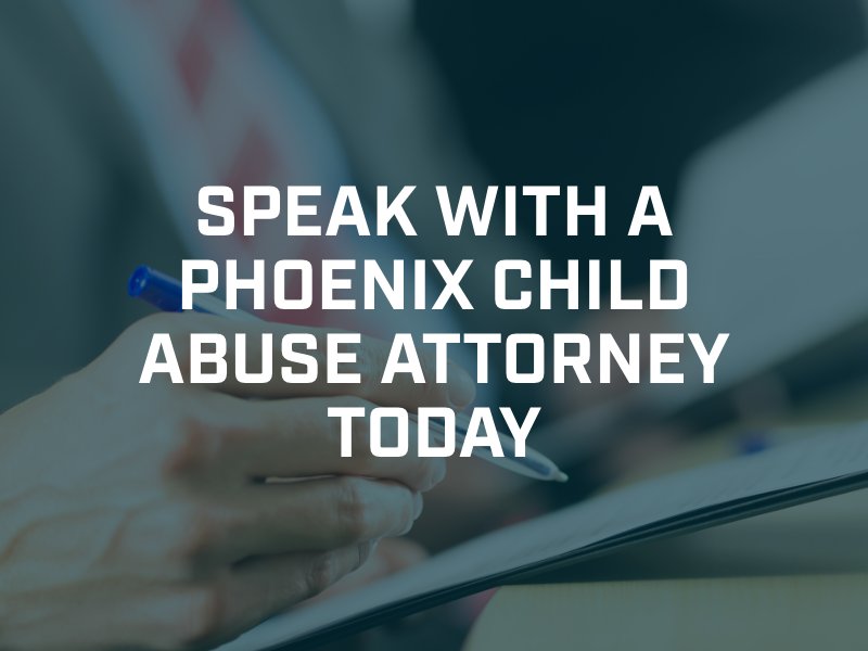 phoenix child abuse lawyer