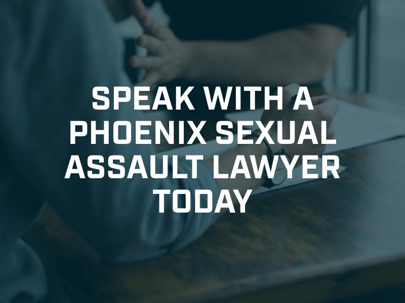 phoenix sexual assault lawyer
