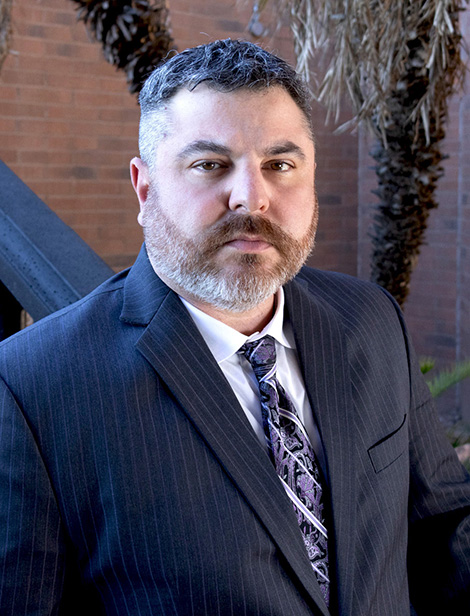 craig rosenstein headshot