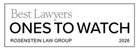 RLG best lawyers ones to watch